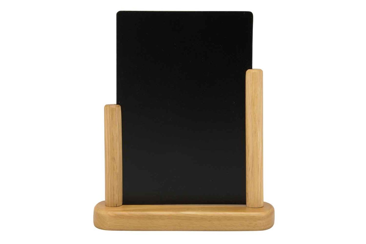 Schreibtafel Elegant Medium - 20x6xH23,3cm